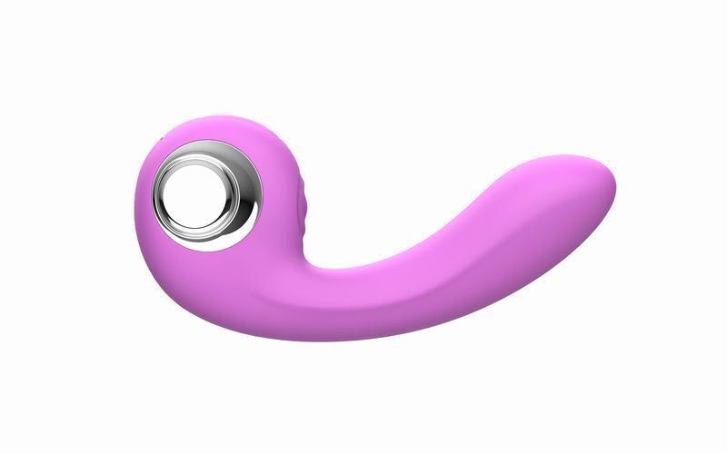 WLS012 Flapping Vibrator